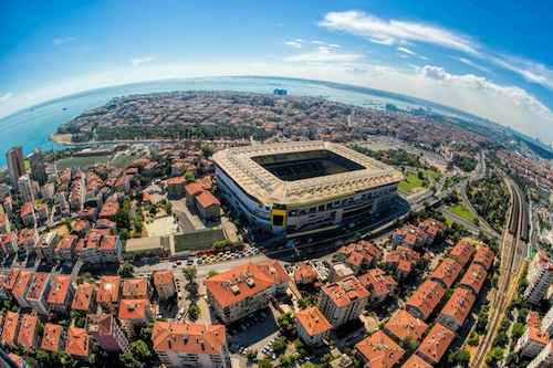 Kadıköye Gidince Ne Yapılır? - Kadıköy blog görseli