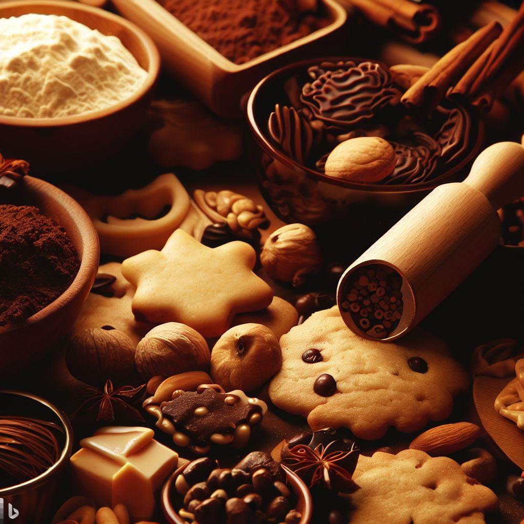 Lezzetli Kurabiye Tarifleri - Kadıköy blog görseli