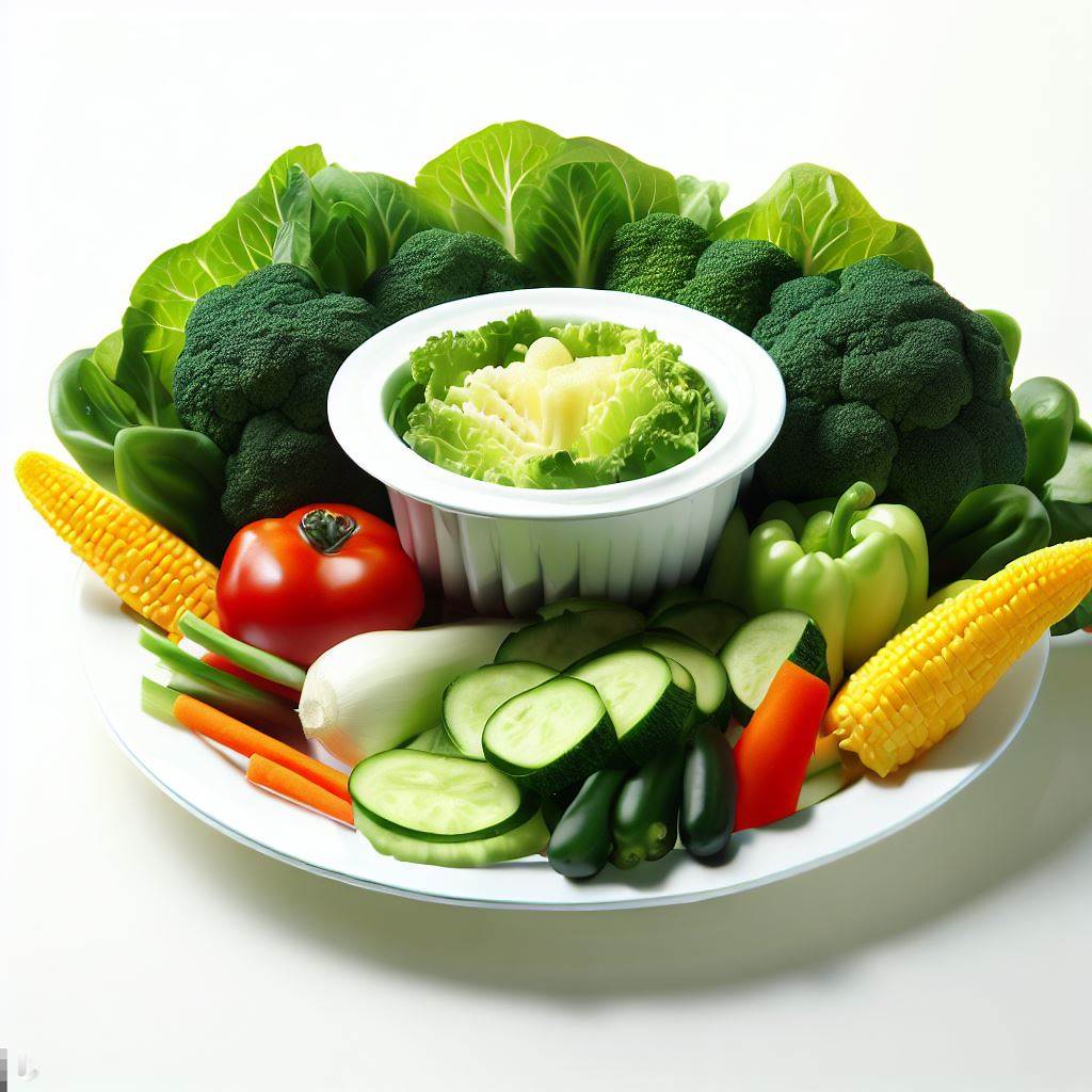 Diyet Listesi Örnekleri - Kadıköy blog görseli