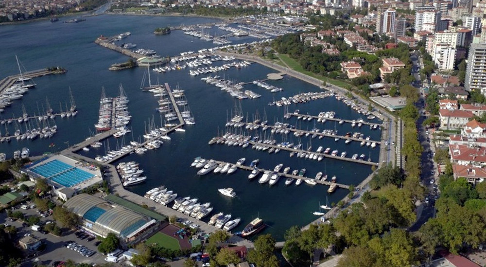 Fenerbahçe Kalamış Mekanları: İstanbul'un Ruhunu Keşfetme Vakti - Kadıköy blog görseli