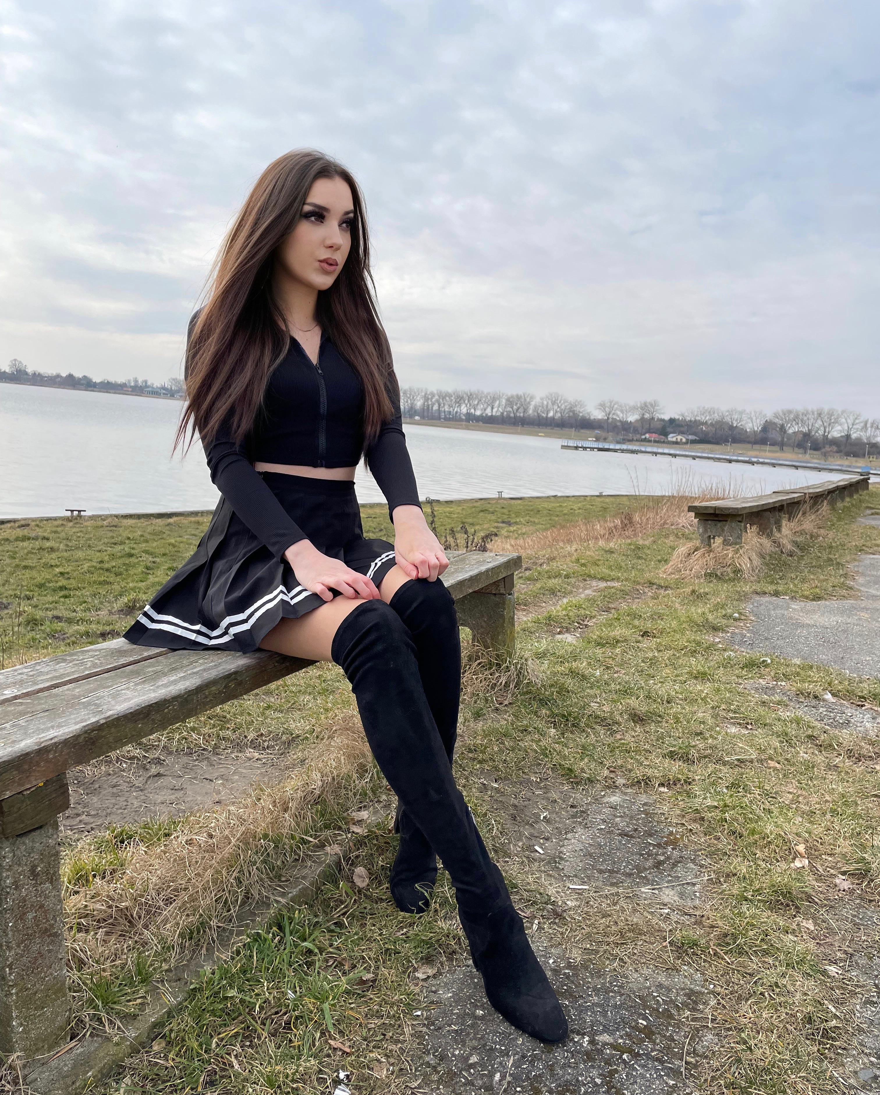 Viki Angels: Viral Dans, Gezi, Moda ve Lifestyle İçerikleriyle Avrupa’nın Yükselen Dijital Fenomeni - Kadıköy ilişkili yazı