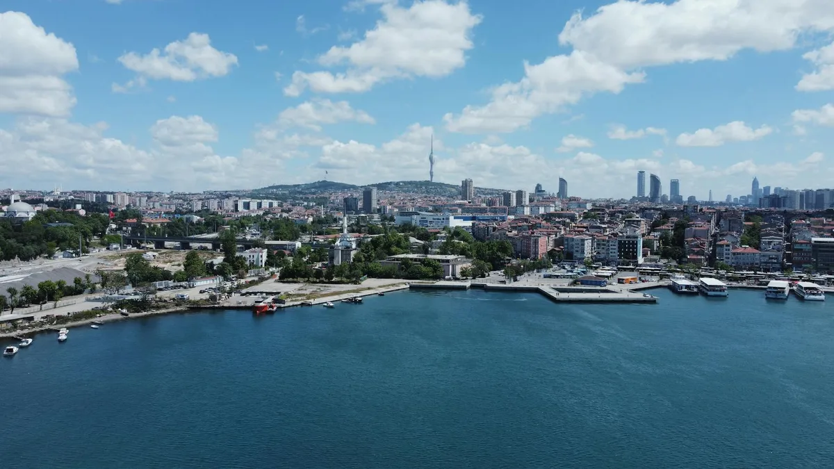 Erçek İletişim Kadıköy: Halit Erçek Rehberi ve GSM Hizmetleri - Kadıköy rehber görseli