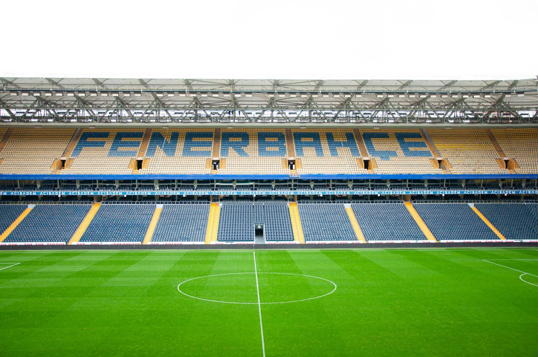 Fenerbahçe ve Kalamış Mekan Rehberi: Sahil, Kahvaltı, Akşam Yemeği ve Marina - Kadıköy blog görseli