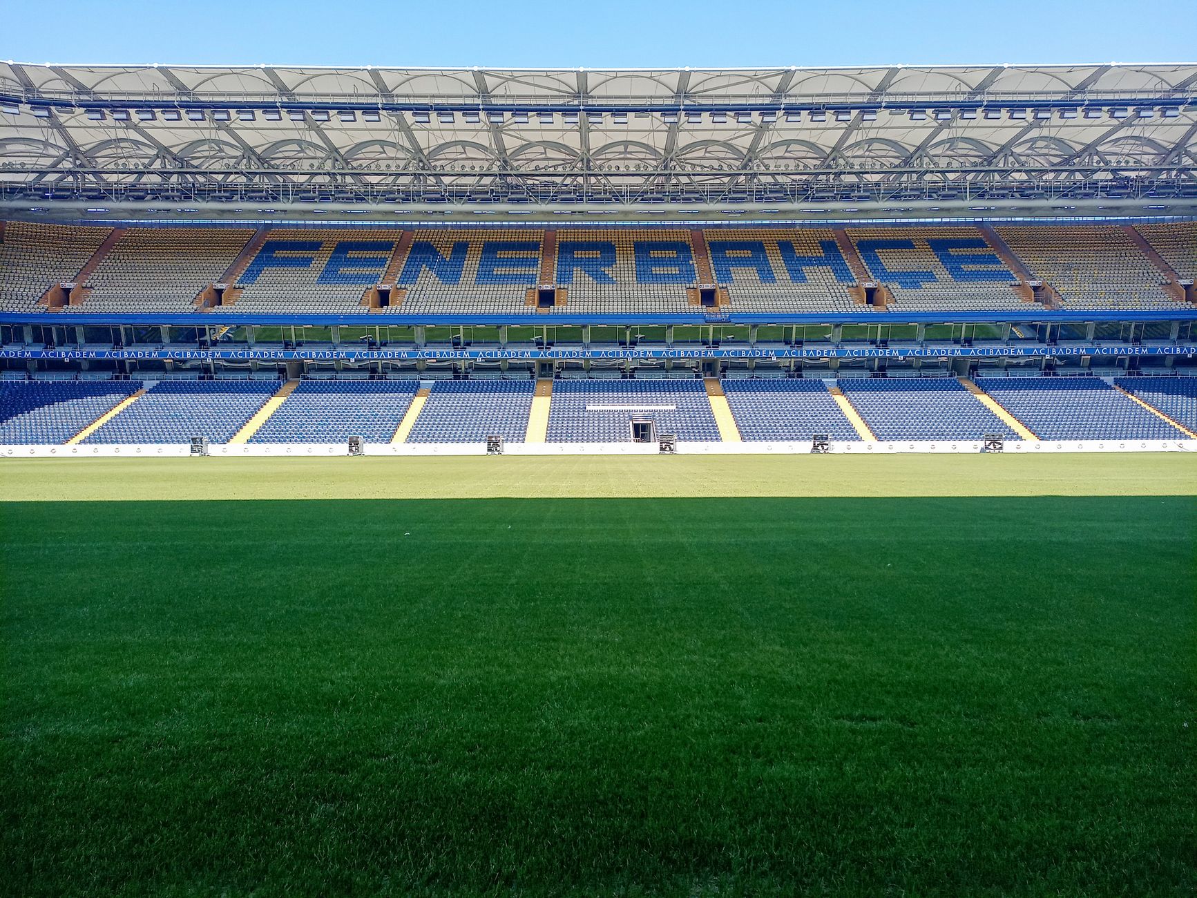 Fenerbahçe Parkı Kapsamlı Rehberi: Doğa, Spor ve Deniz Manzarası - Kadıköy rehber görseli