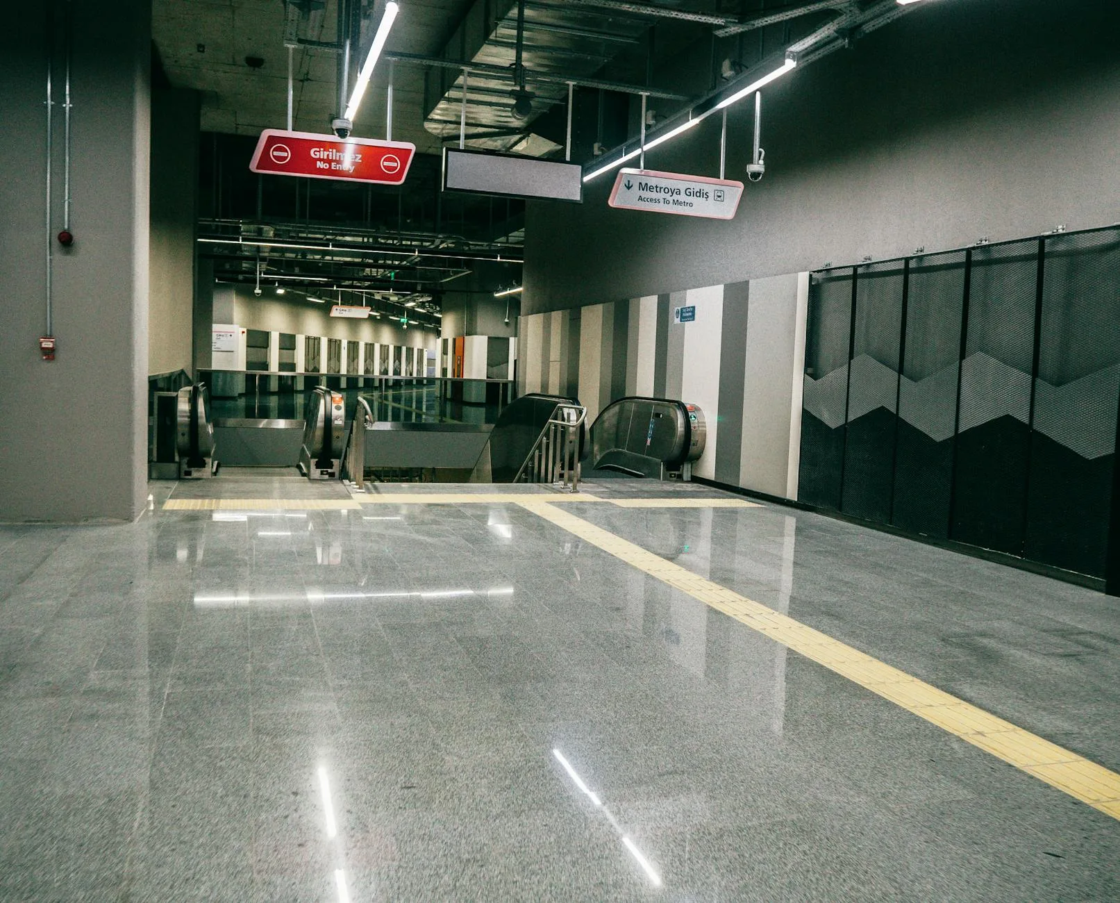 Göztepe ve Sahrayıcedit Rehberi: Parklar, Aile Rotası ve Ulaşım Planı - Kadıköy ilişkili yazı