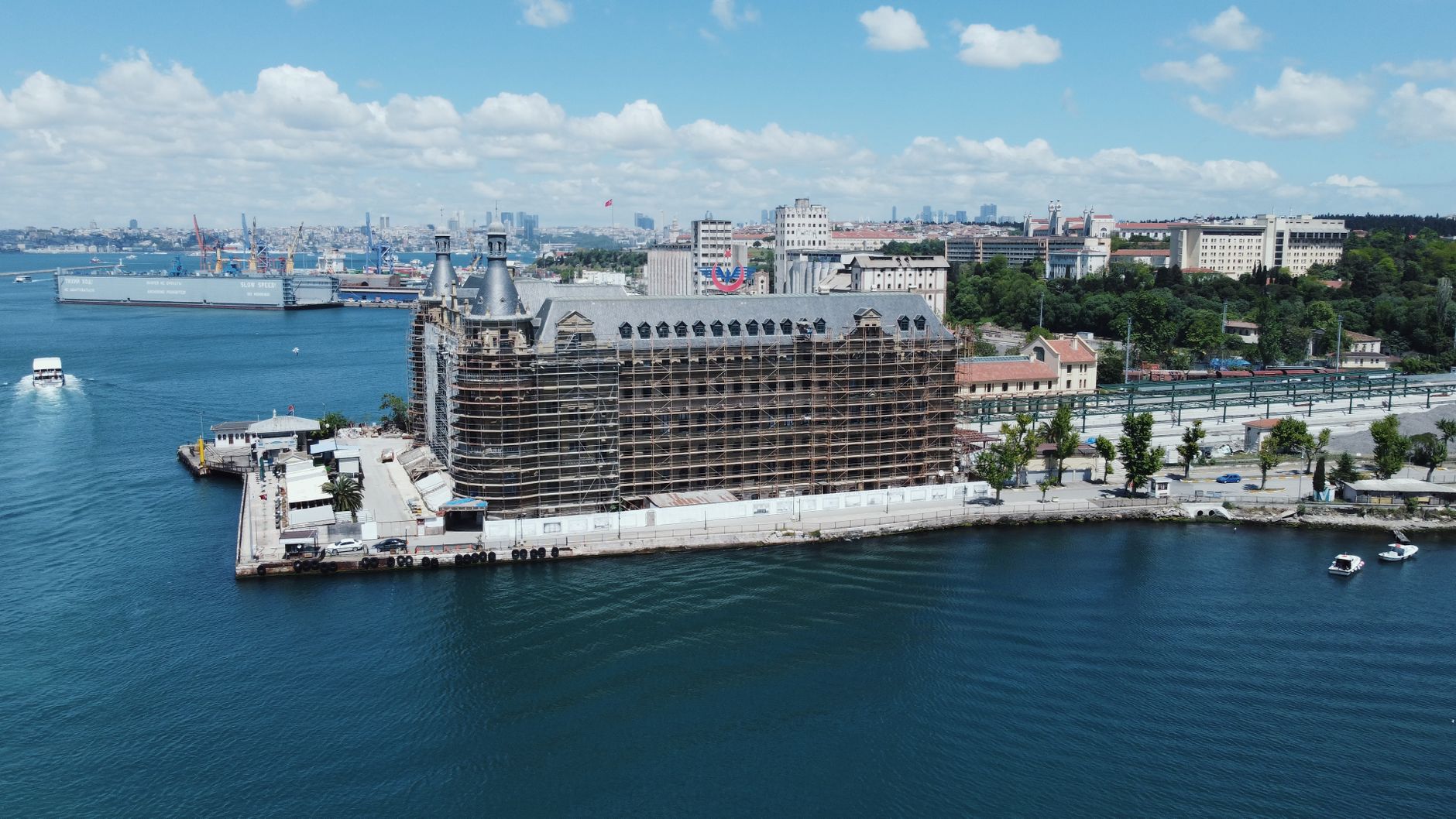 Kadıköy Açık Hava Etkinlikleri ve Konser Takvimi 2026 - Kadıköy rehber görseli