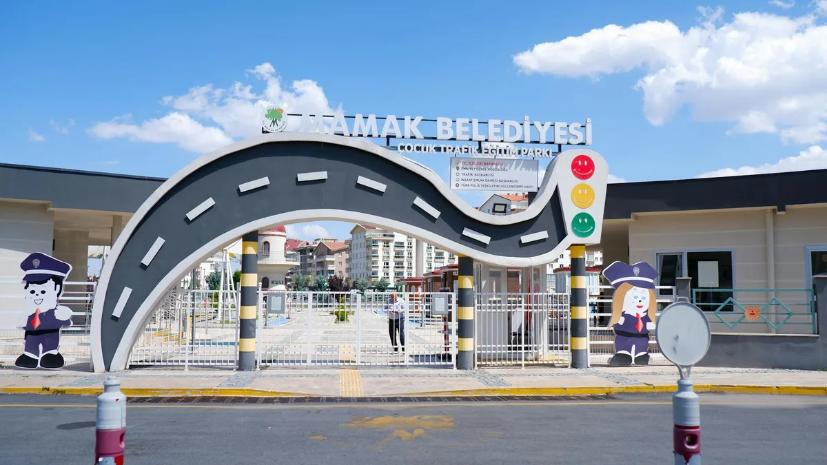 Kadıköy Çocuk Aktiviteleri: Yaş Grubuna Göre Park, Atölye ve Eğlence Rehberi - Kadıköy ilişkili yazı