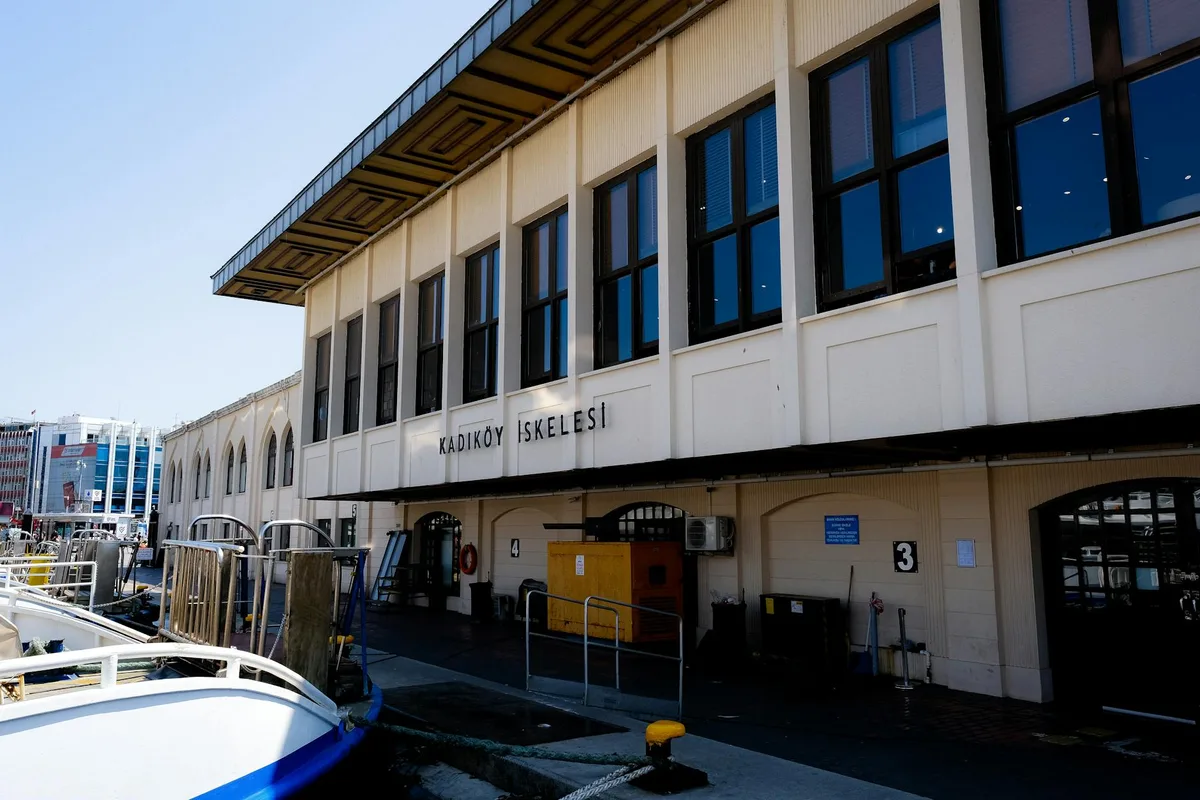 Kadıköy'de Dünya Mutfakları: İtalyan, Japon, Hint ve Fusion Restoran Rehberi - Kadıköy rehber görseli
