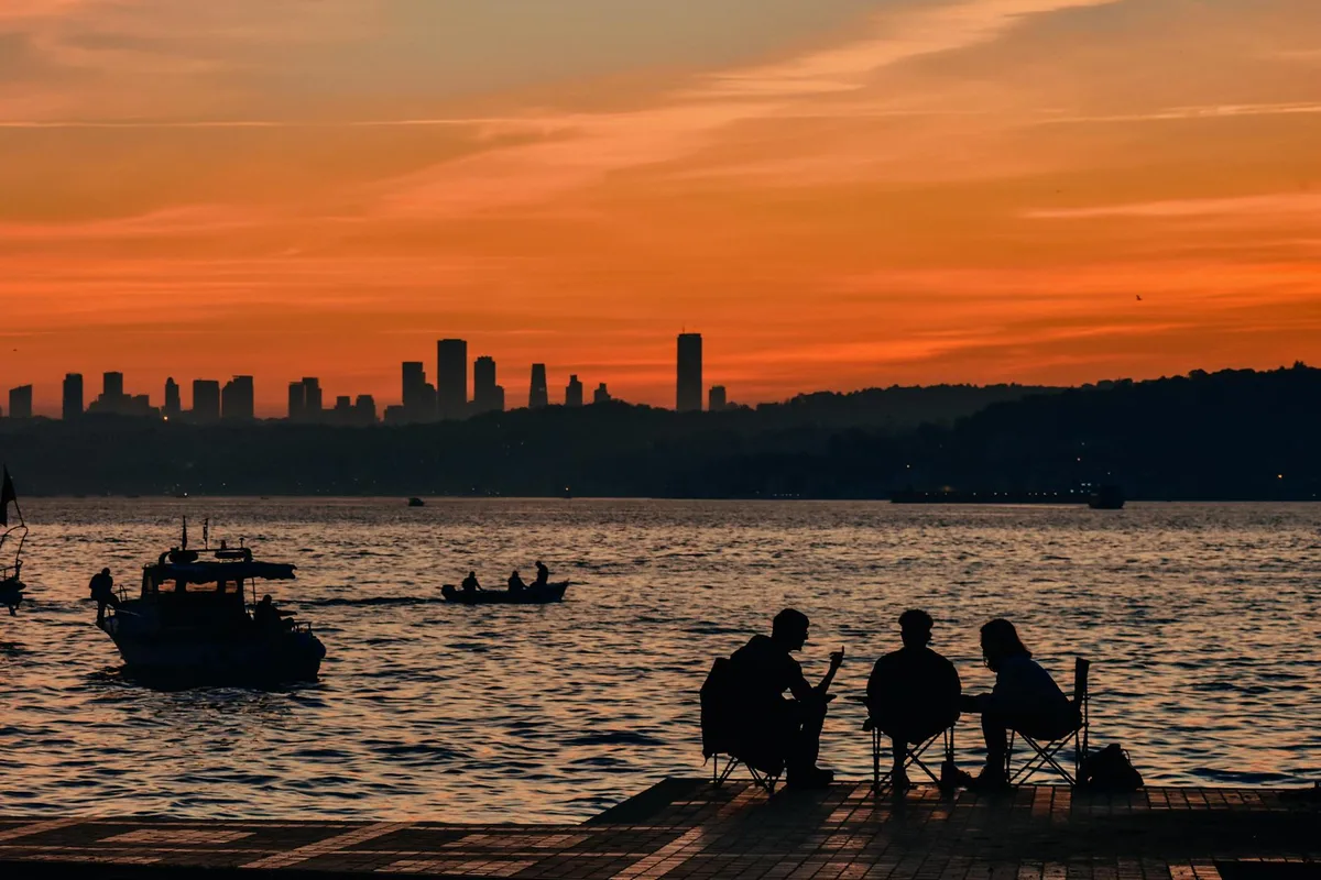 Kadıköy'de Kurs ve Atölye: Dil, Müzik, Resim ve Zanaat Rehberi - Kadıköy rehber görseli