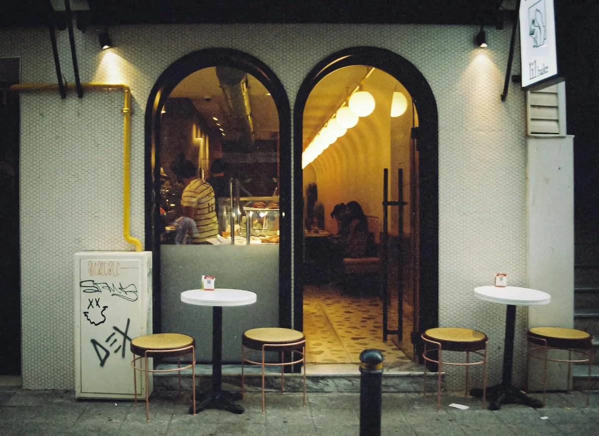 Kadıköy'de Sağlıklı Yemek: Vegan, Glutensiz ve Fit Restoran Rehberi - Kadıköy blog görseli