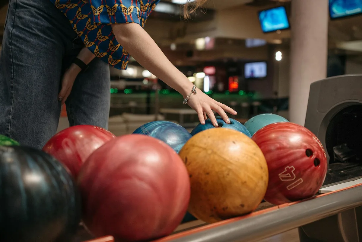 Kadıköy Eğlence Merkezi Rehberi: Bowling, Sinema, Oyun Salonları - Kadıköy rehber görseli