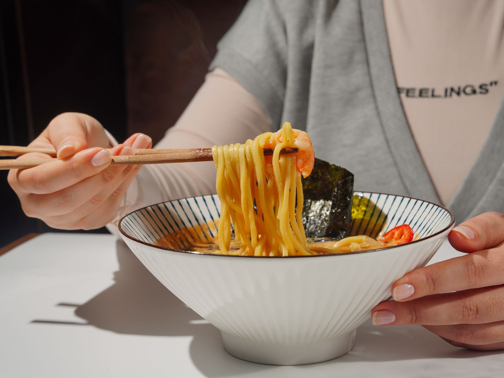 Kadıköy Japon ve Asya Mutfağı: Sushi, Ramen ve Uzak Doğu Lezzetleri - Kadıköy blog yazısı