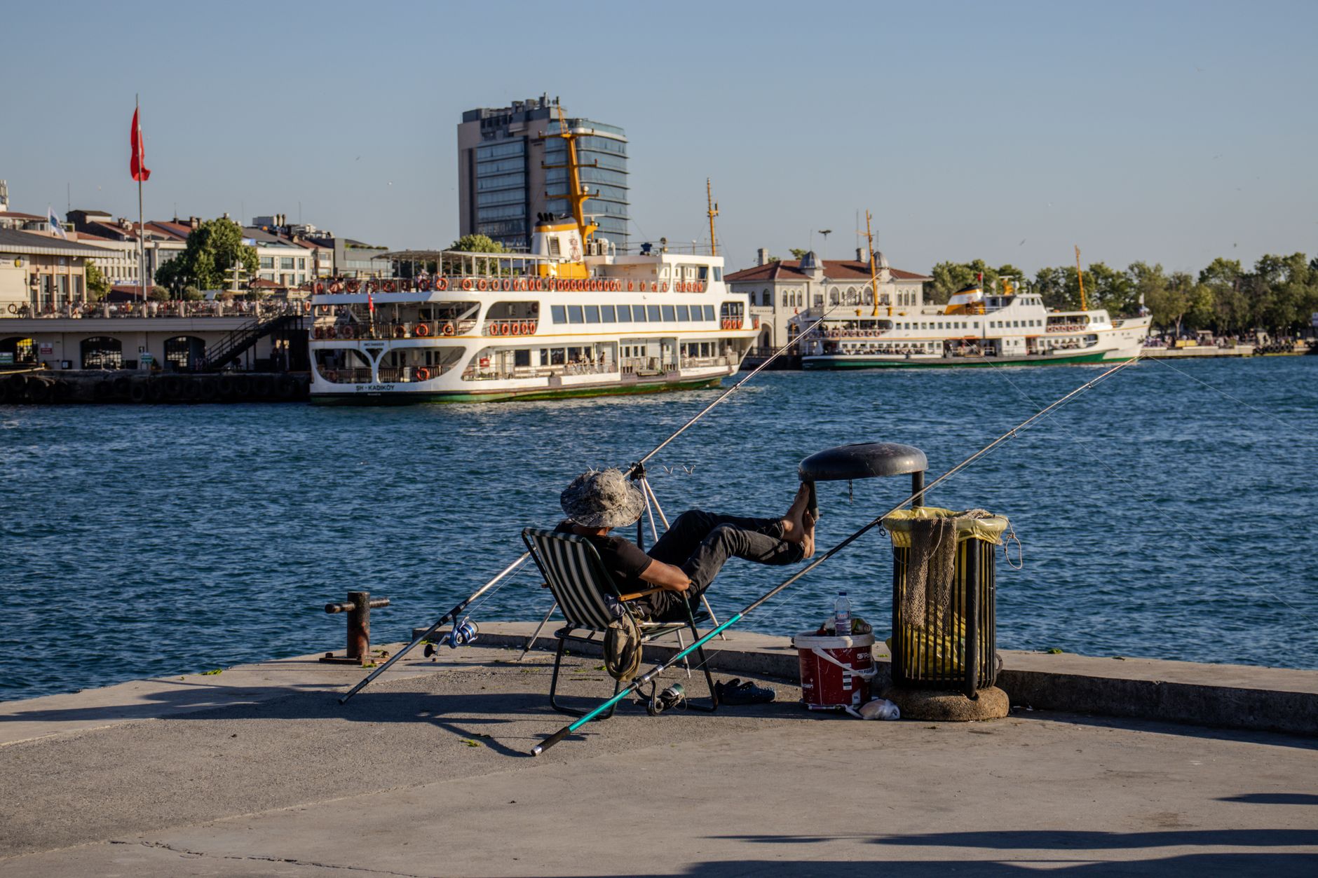 Kadıköy Mahalle Festivalleri ve Sokak Etkinlikleri: Yıllık Takvim - Kadıköy rehber görseli