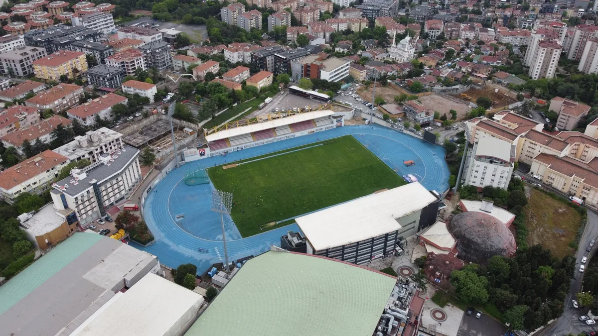 Kadıköy Start-Up ve Teknoloji Ekosistemi: Hub, Etkinlik ve Topluluklar - Kadıköy rehber görseli