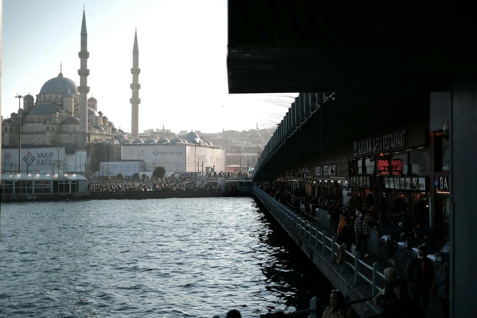 Kadıköy'de Gezilecek Yerler: İlk Kez Gelenler İçin Mahalle Mahalle Rehber - Kadıköy blog görseli