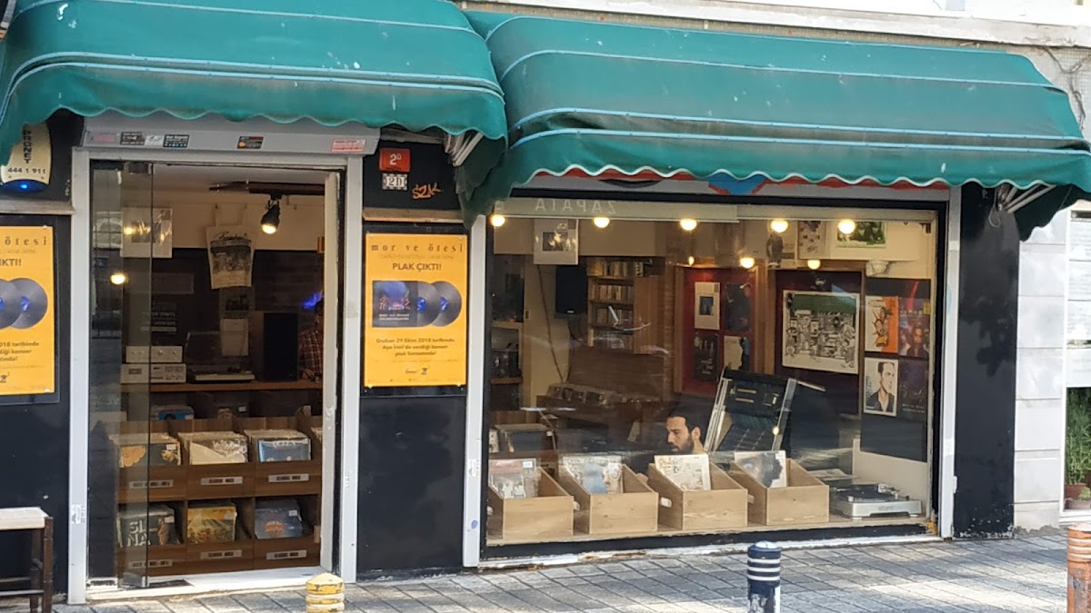 2. Kadıköy Record Days - Kadıköy işletme fotoğrafı