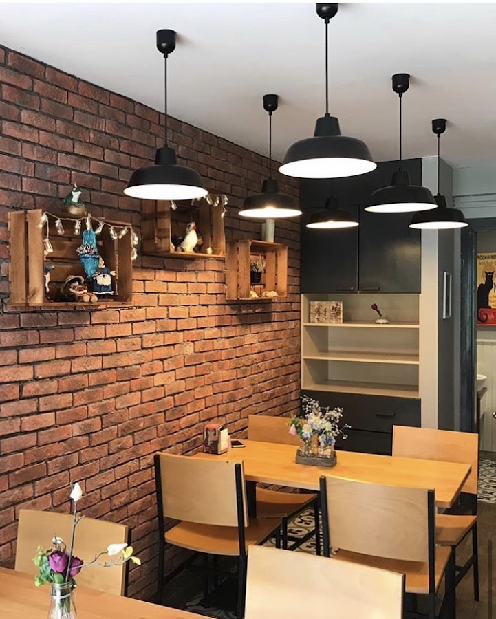 Acıbadem Ev Yemekleri - Kadıköy işletme fotoğrafı