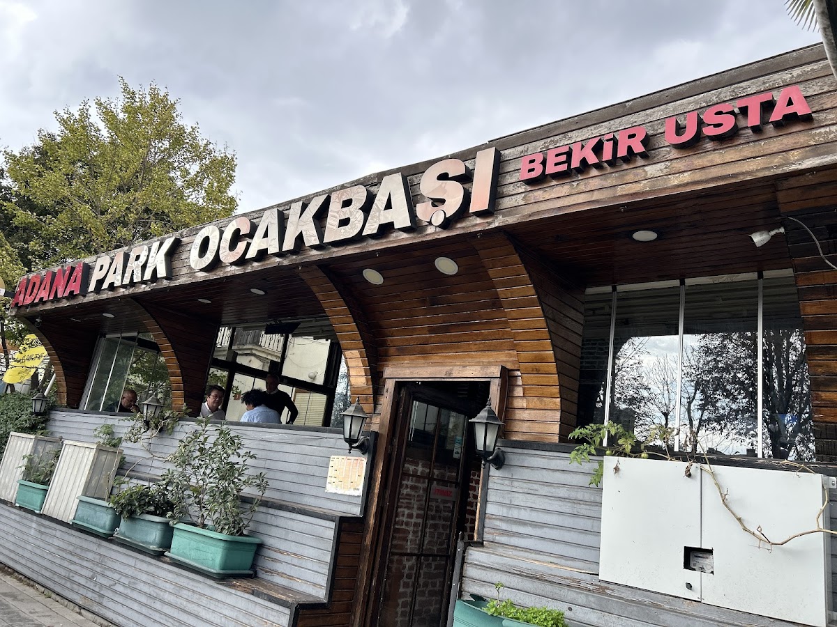Adana Park Ocakbaşı Bekir Usta - Kadıköy işletme fotoğrafı