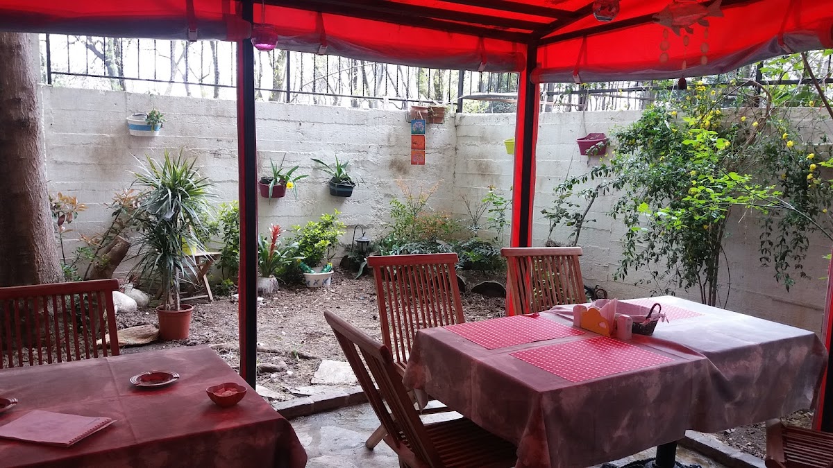 Aşçı Dünya Mutfağı | Kadıköy - Kadıköy işletme fotoğrafı