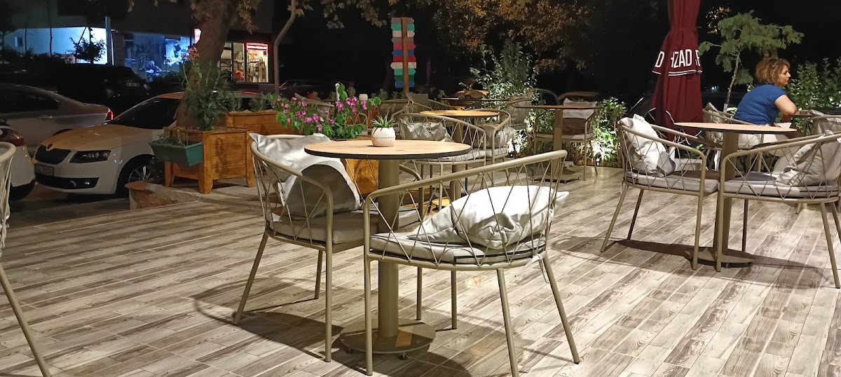Behzad Magic Cafe - Kadıköy işletme fotoğrafı