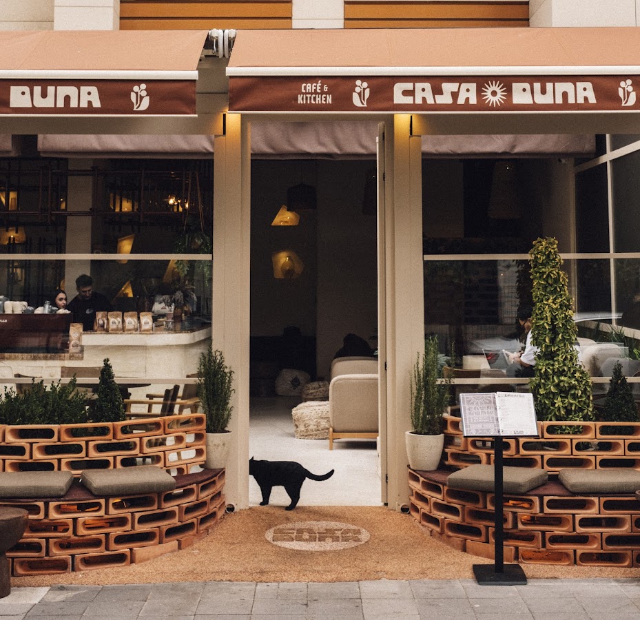 Casa Duna - Kadıköy işletme fotoğrafı
