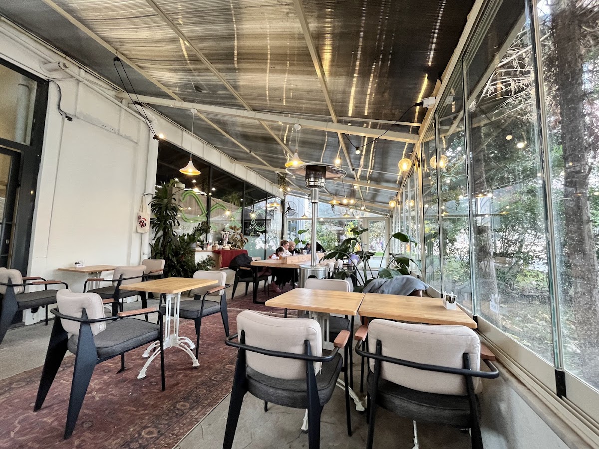 Coffee Tales - Kadıköy işletme fotoğrafı