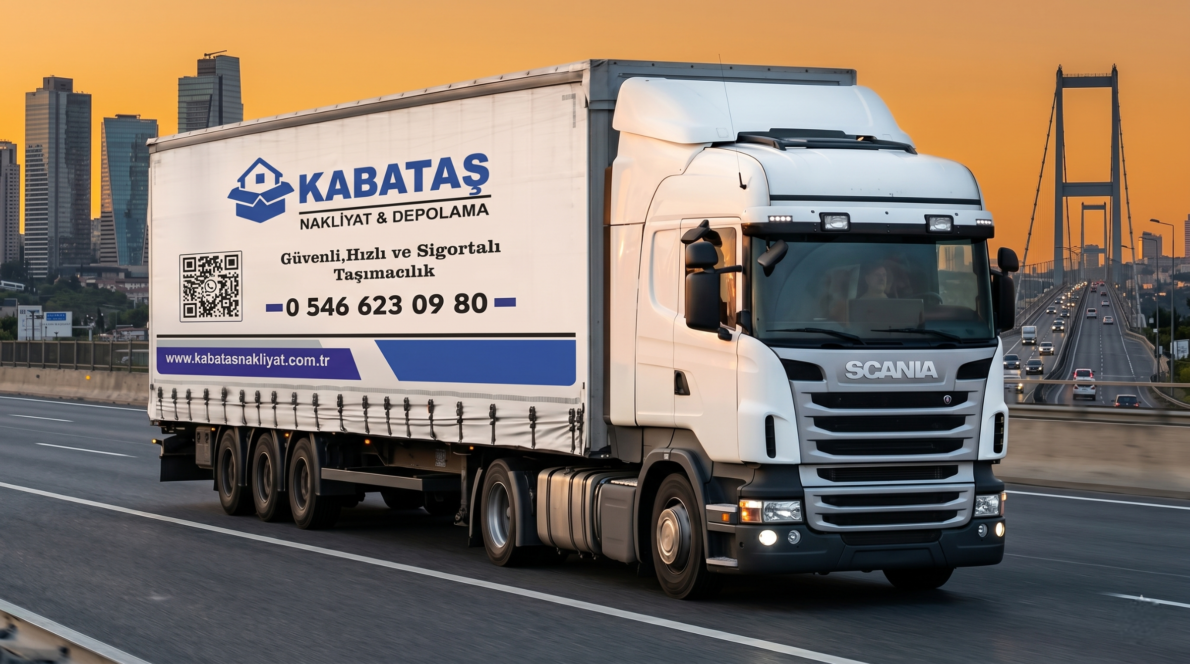 Evden Eve Nakliyat (İstanbul Kadıköy-Kartal-Ataşehir-İzmir-Balıkesir-Muğla-Çekmeköy) Kabataş Nakliyat - Kadıköy yakın mekan fotoğrafı
