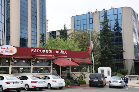 Faruk Güllü - Kadıköy işletme fotoğrafı