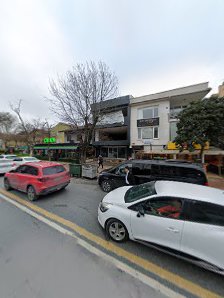 Faruk Güllüoğlu Koşuyolu - Kadıköy işletme fotoğrafı