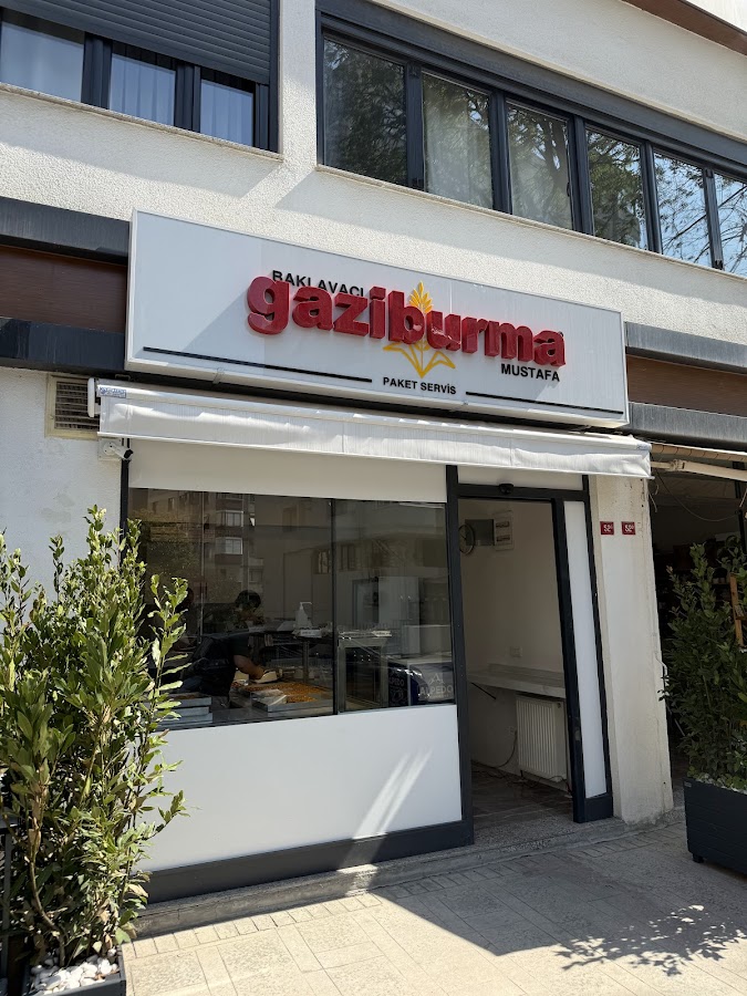 Gaziburma Mustafa Kozyatağı - Kadıköy işletme fotoğrafı