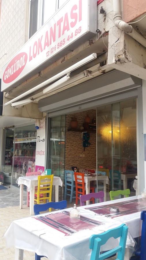 Gönlübol Lokantası - Kadıköy işletme fotoğrafı