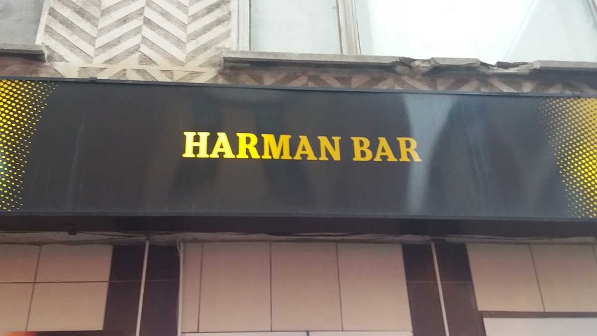 Harman Bar - Kadıköy işletme fotoğrafı
