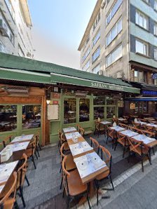 İstanbul Yeditepe Bina Yönetimi - Kadıköy işletme fotoğrafı
