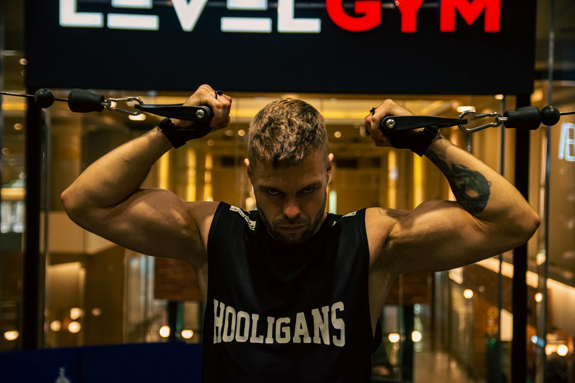 Kadikoy Boxing Club - Kadıköy işletme fotoğrafı