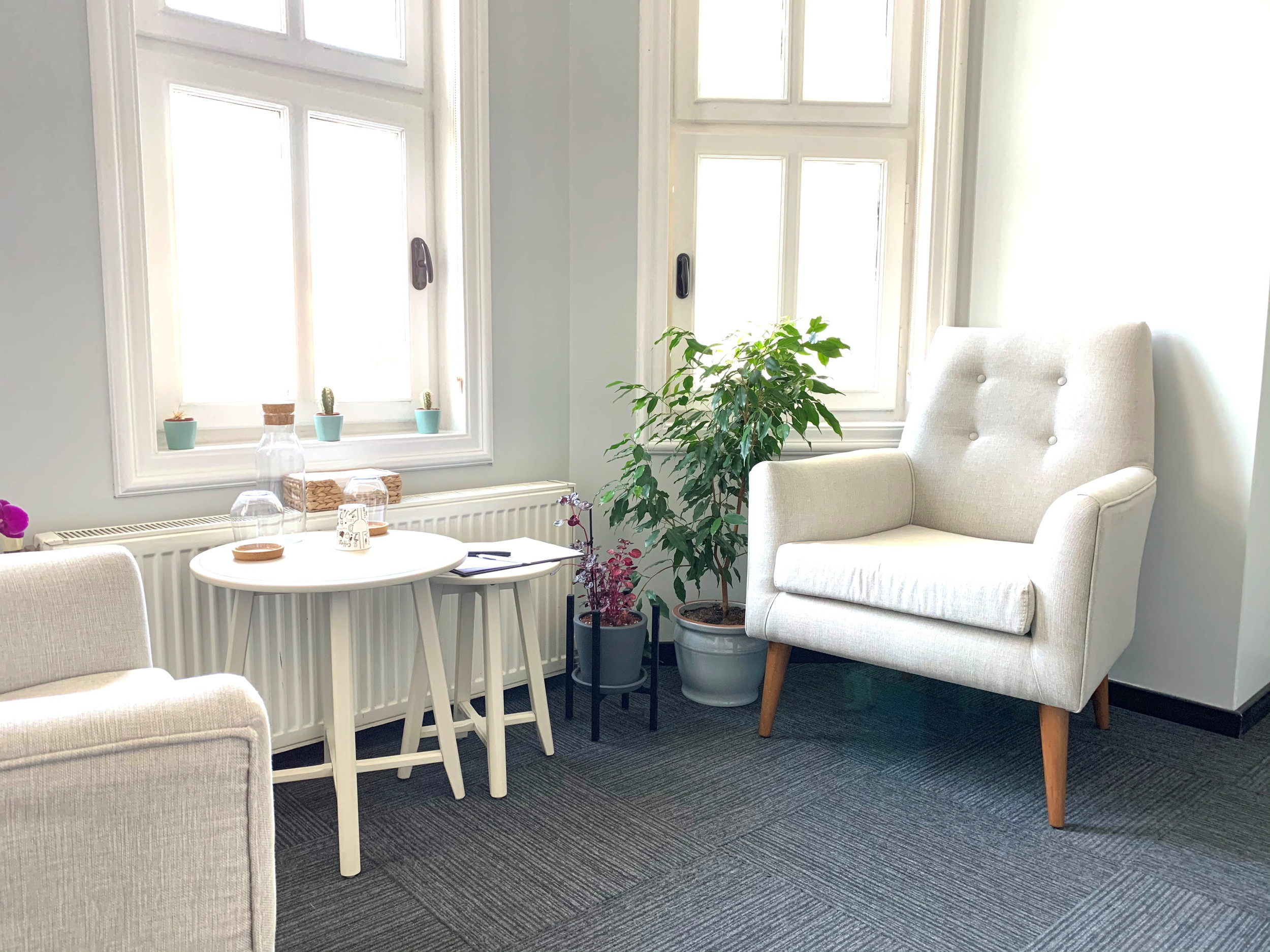 Kadıköy - Uzman Klinik Psikolog & Psikoterapist Ceren Tatar - Kadıköy işletme fotoğrafı