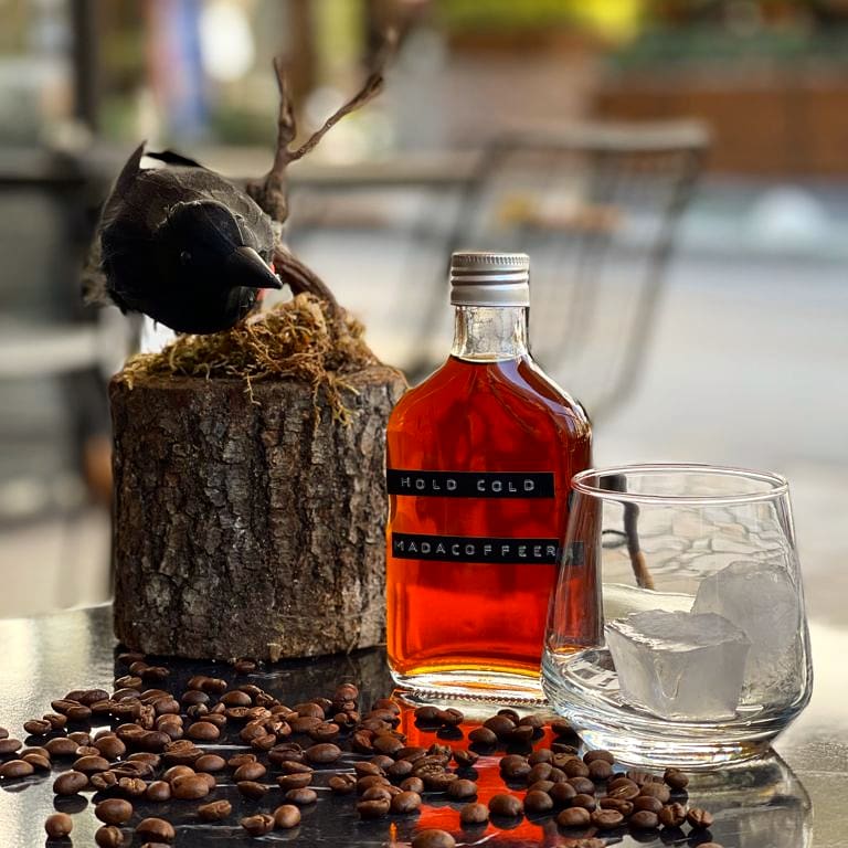 Kafi Coffee House - Kadıköy işletme fotoğrafı