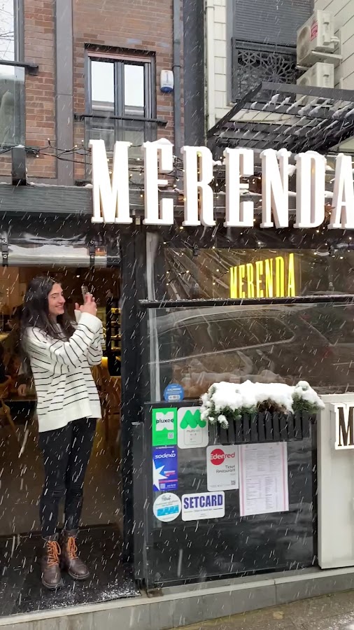 Merenda Suadiye - Kadıköy işletme fotoğrafı