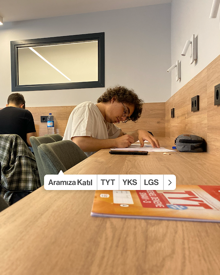 Meta-Sentez Kurs ve Koçluk Merkezi - Kadıköy işletme fotoğrafı