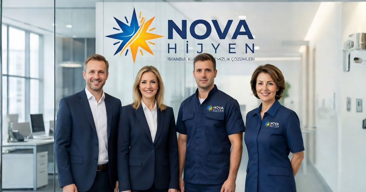 Nova Hijyen - Kadıköy işletme fotoğrafı