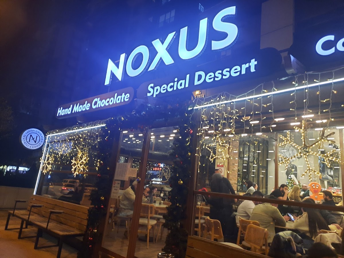 Noxus Bostancı, Kadıköy - Kadıköy işletme fotoğrafı