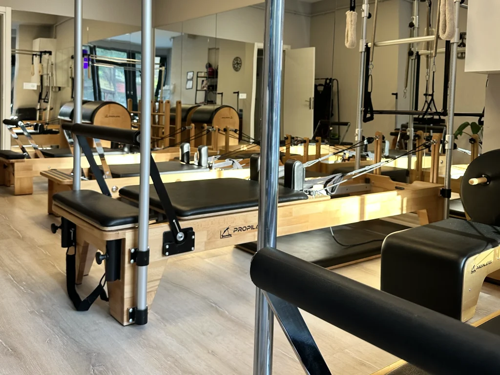 Onay Fit Studio - Kadıköy işletme fotoğrafı