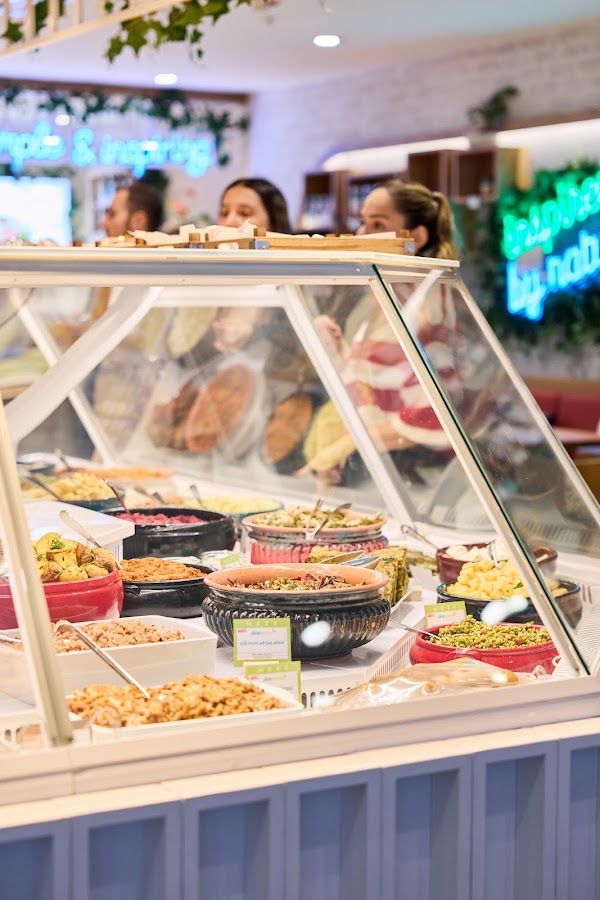 Plus Kitchen / Suadiye - Kadıköy işletme fotoğrafı