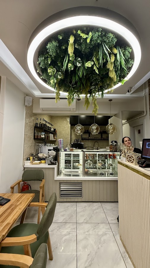Ritimist Perküsyon Atölyesi - Kadıköy işletme fotoğrafı