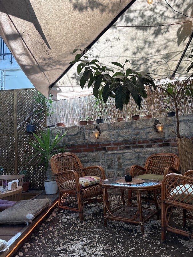 Routes Yeldeğirmeni - Kadıköy işletme fotoğrafı