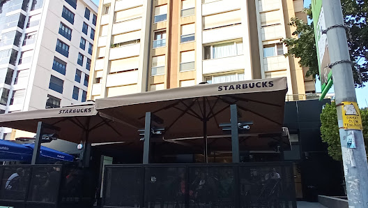 Starbucks - Kadıköy işletme fotoğrafı