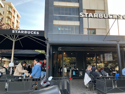 Starbucks - Kadıköy işletme fotoğrafı