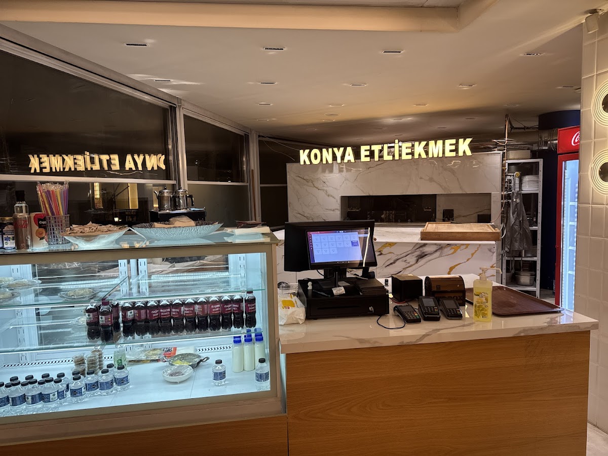 Süleymanoğlu Etliekmek - Kadıköy işletme fotoğrafı
