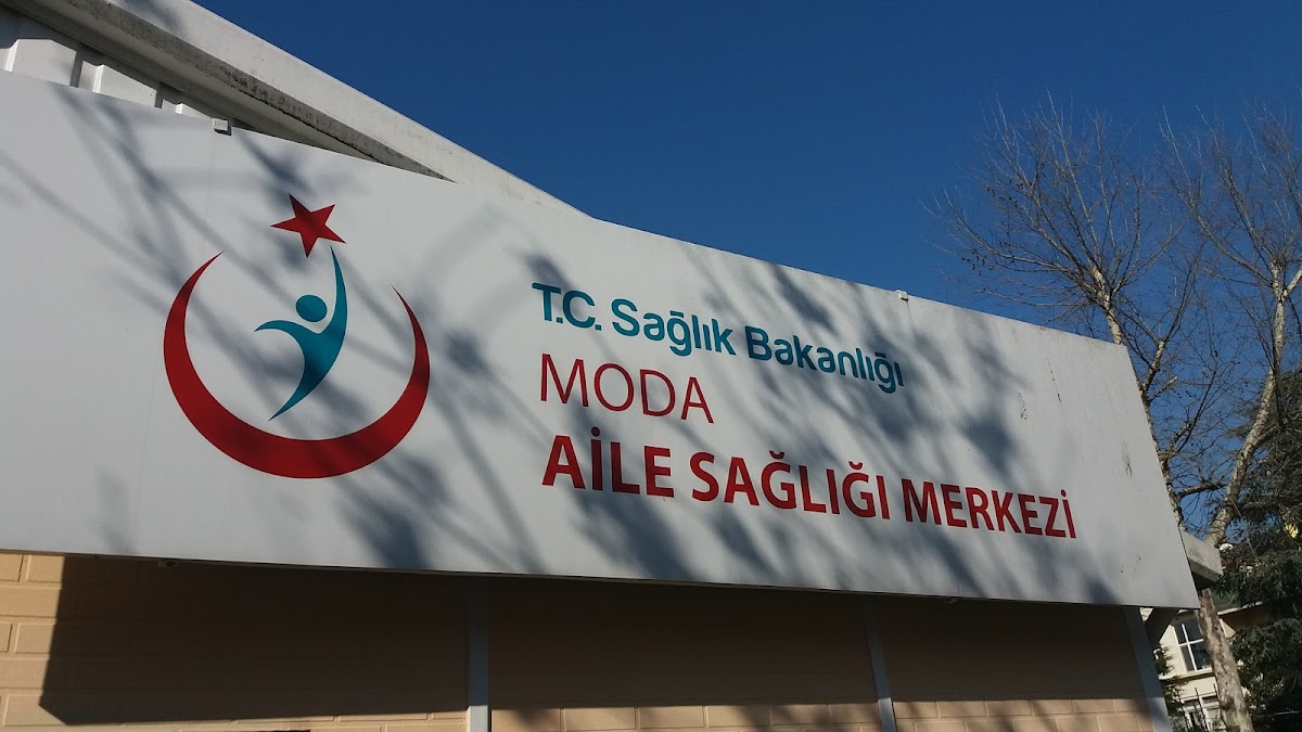 T.C Sağlık Bakanlığı Moda Aile Sağlığı Merkezi - Kadıköy işletme fotoğrafı