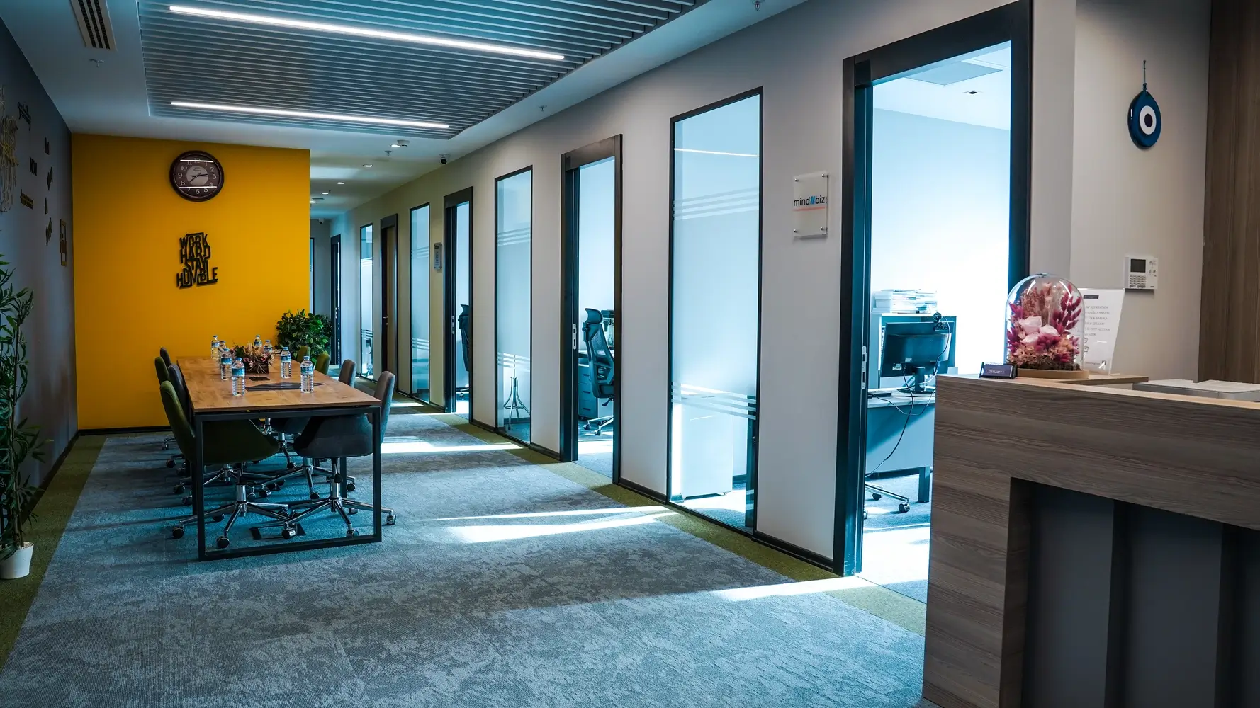 Tnext Office - Kadıköy işletme fotoğrafı