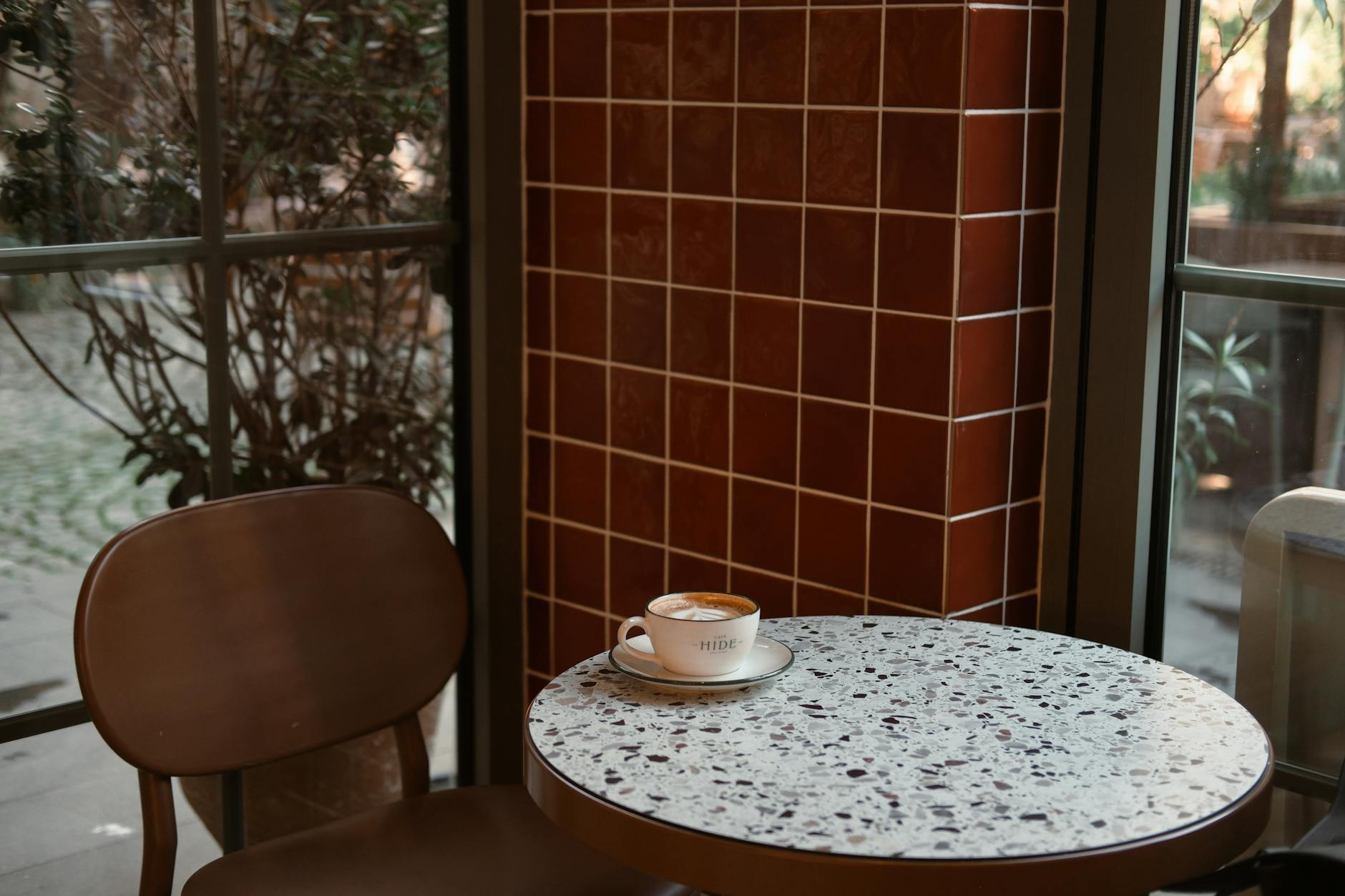 ÜMİT PASTA & CAFE